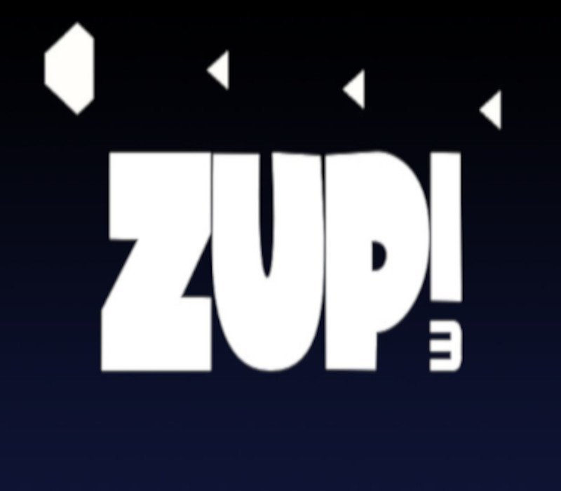 Zup! 3 