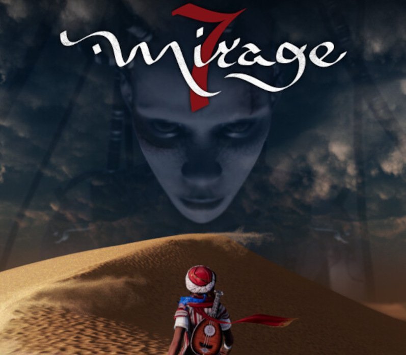 Mirage 7 