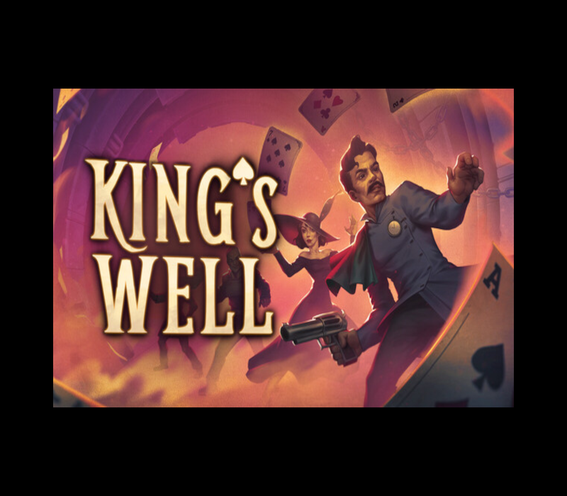 King’s Well 