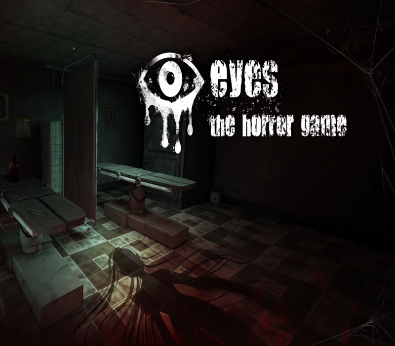 Eyes: The Horror Game 