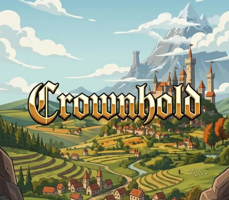 Crownhold 