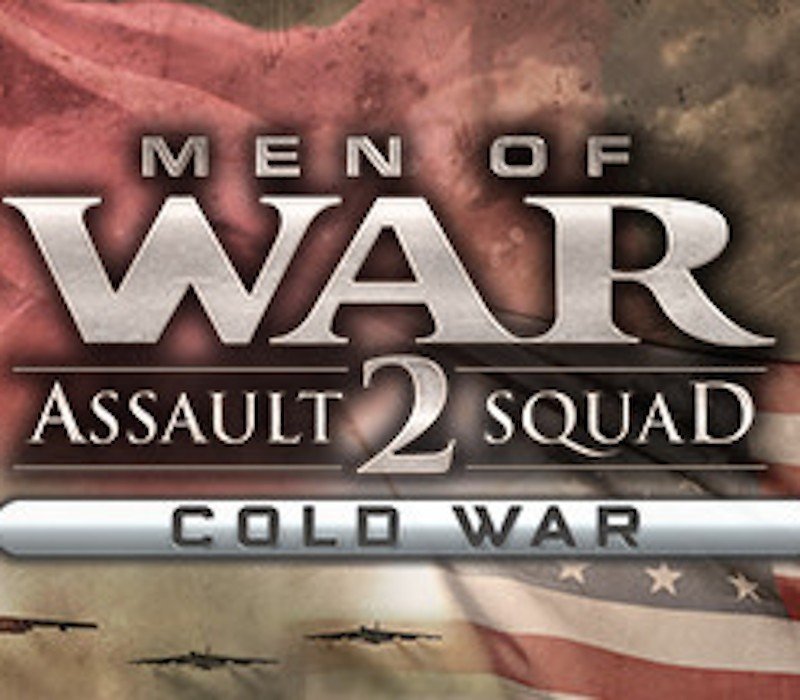 Men of War: Assault Squad 2 - Cold War