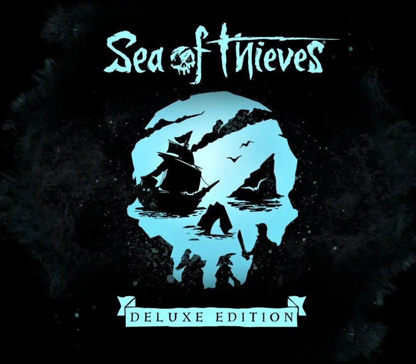 Sea of Thieves Deluxe Edition AR