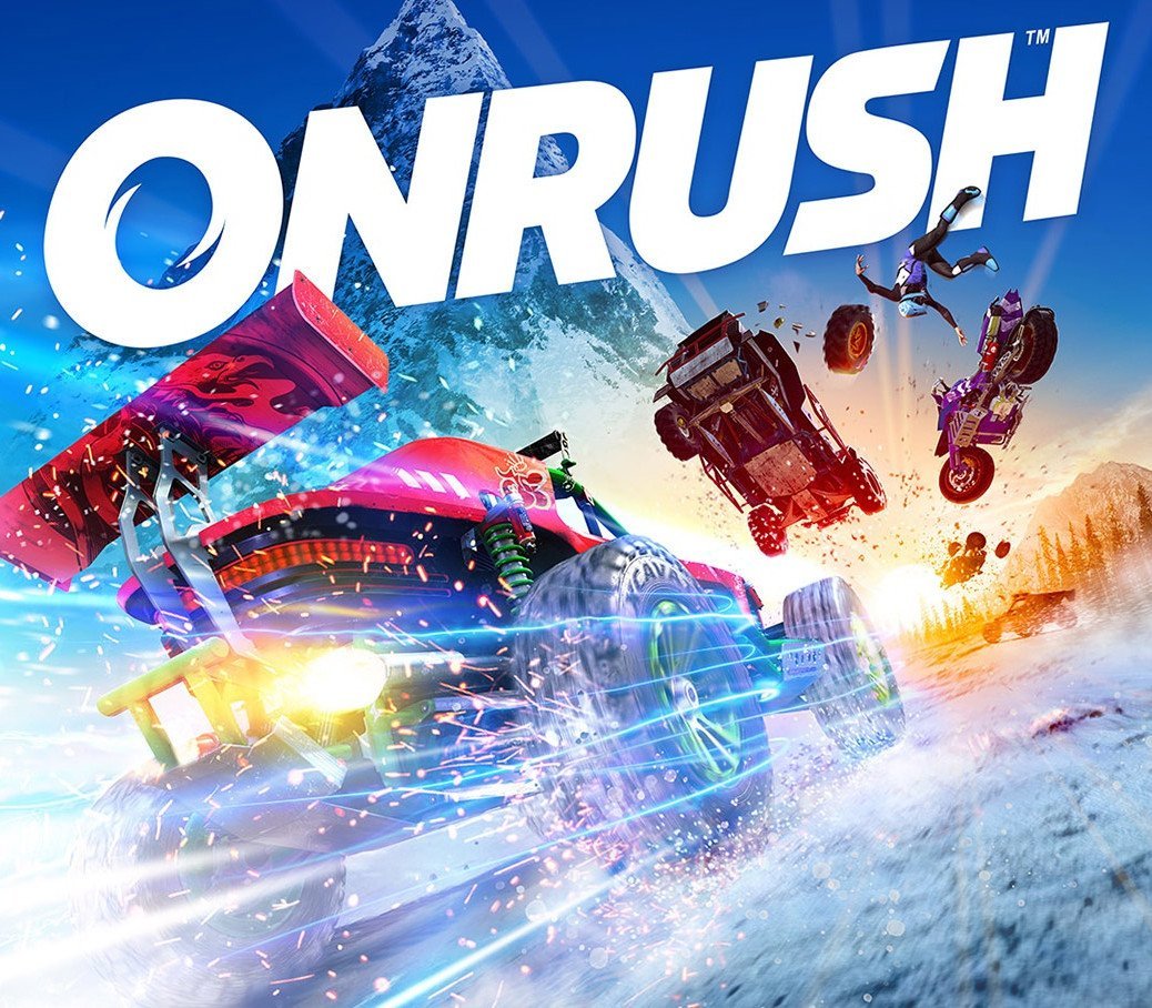 ONRUSH