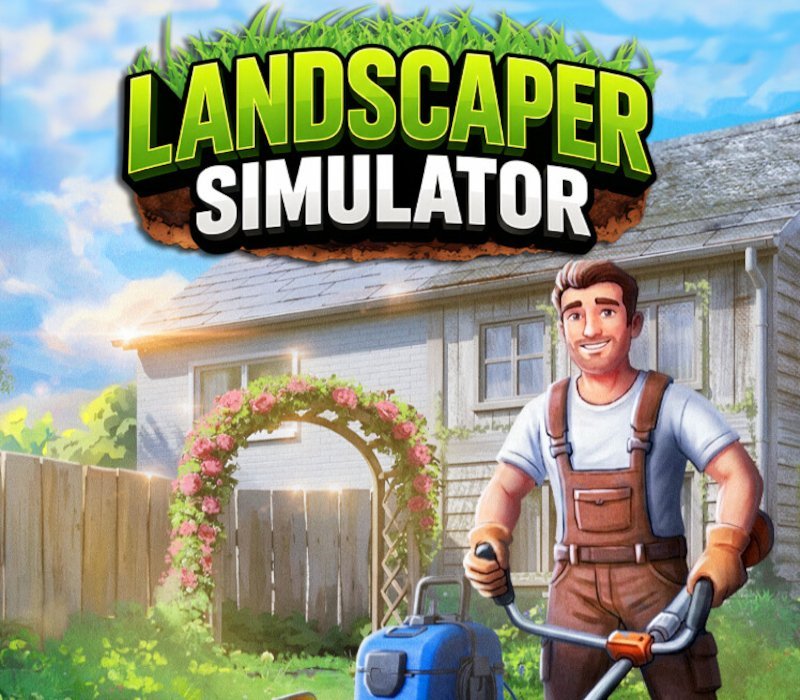 Landscaper Simulator 