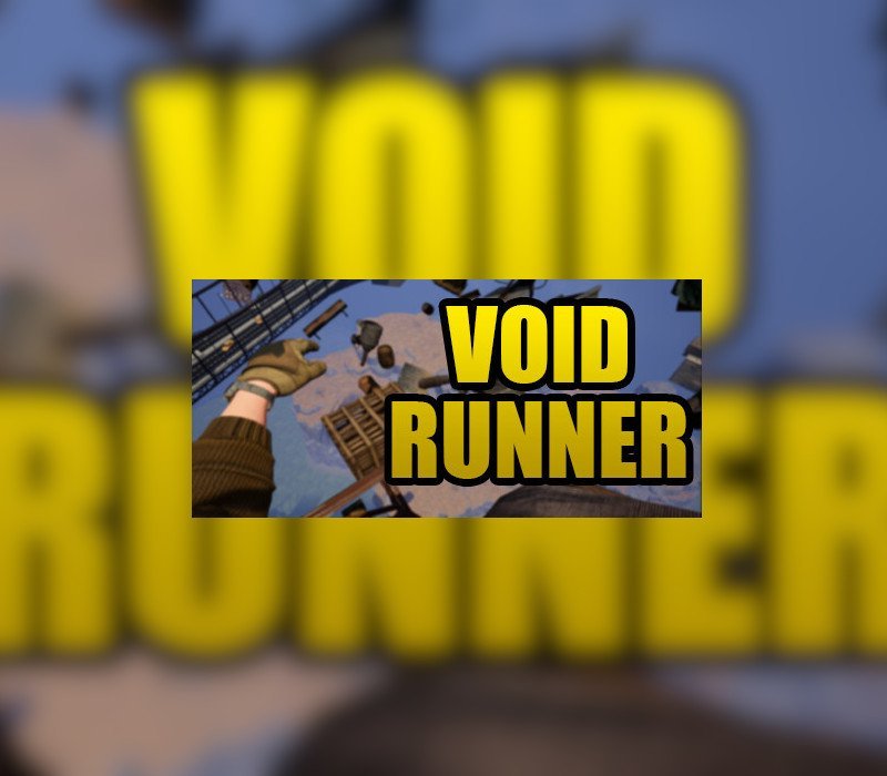 Void Runner 