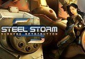 Steel Storm: Burning Retribution Complete
