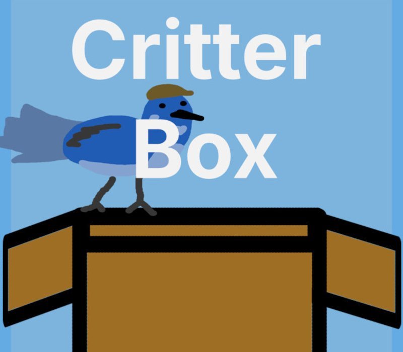 Critter Box 
