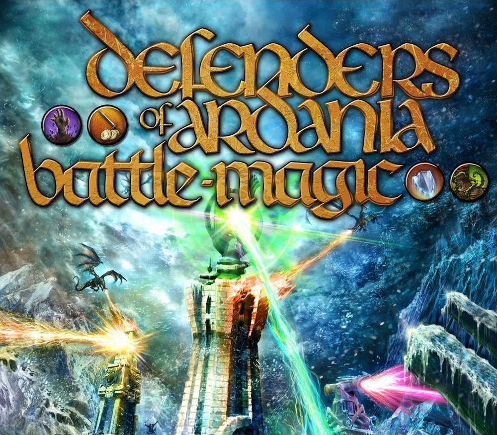 Defenders of Ardania Collection 