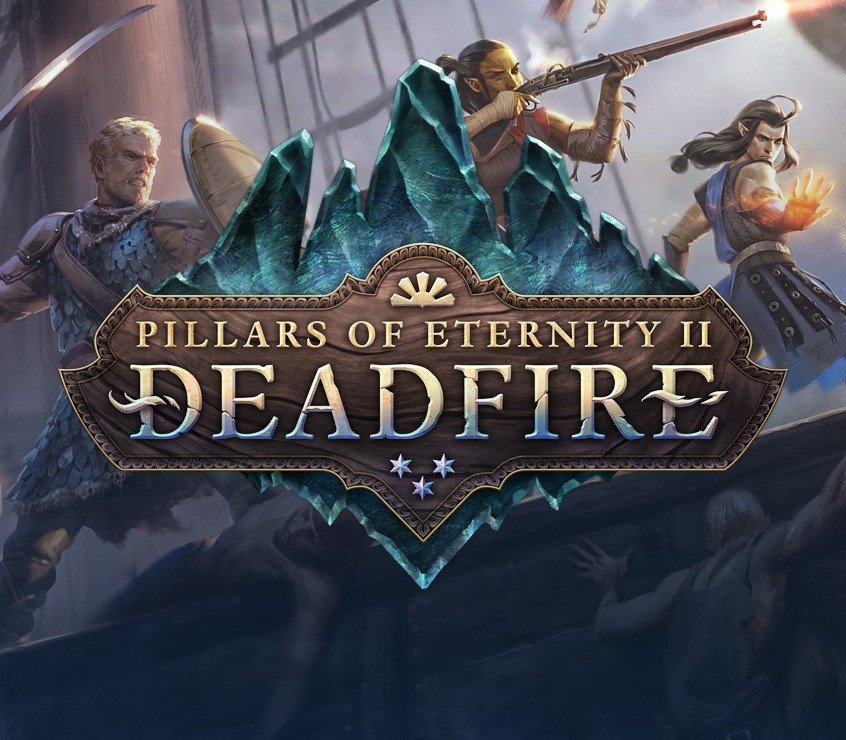 Pillars of Eternity II: Deadfire 