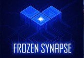 Frozen Synapse