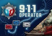 911 Operator