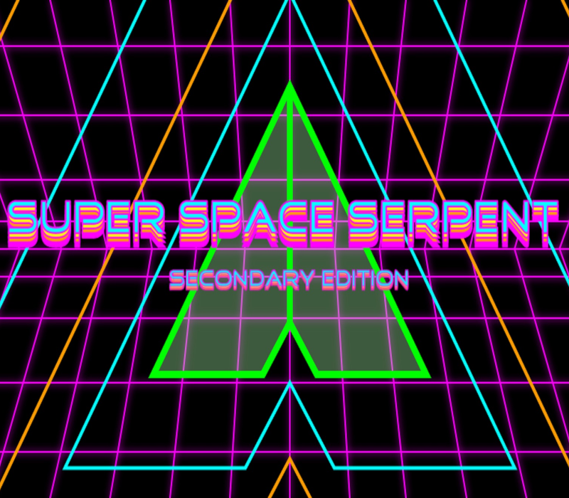 Super Space Serpent 