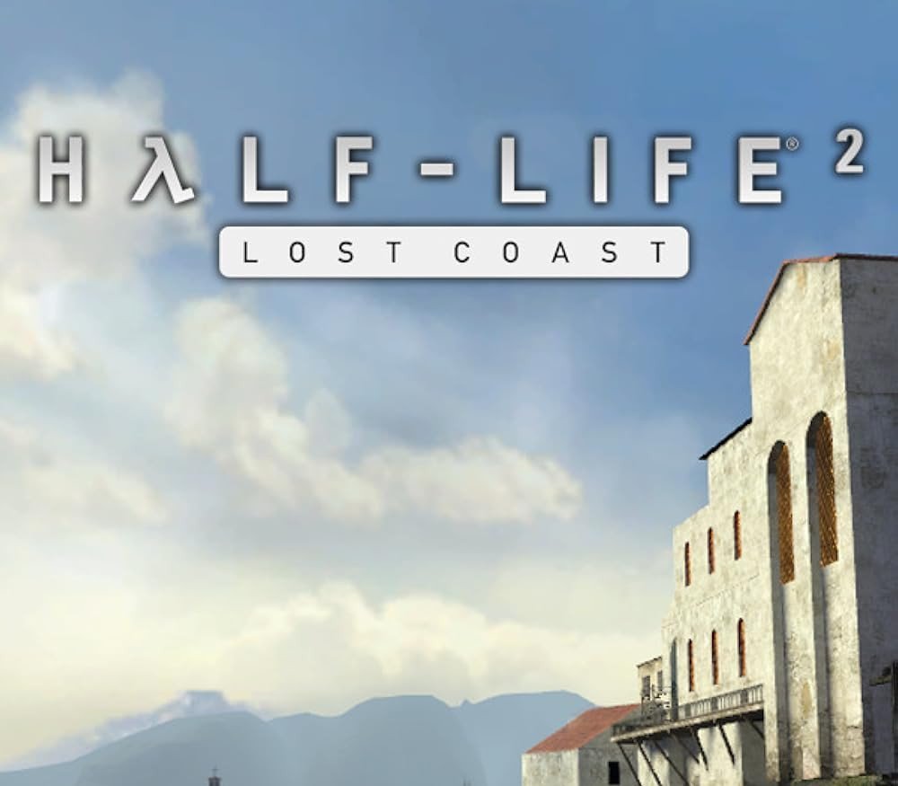 Half-Life 2: Lost Coast 