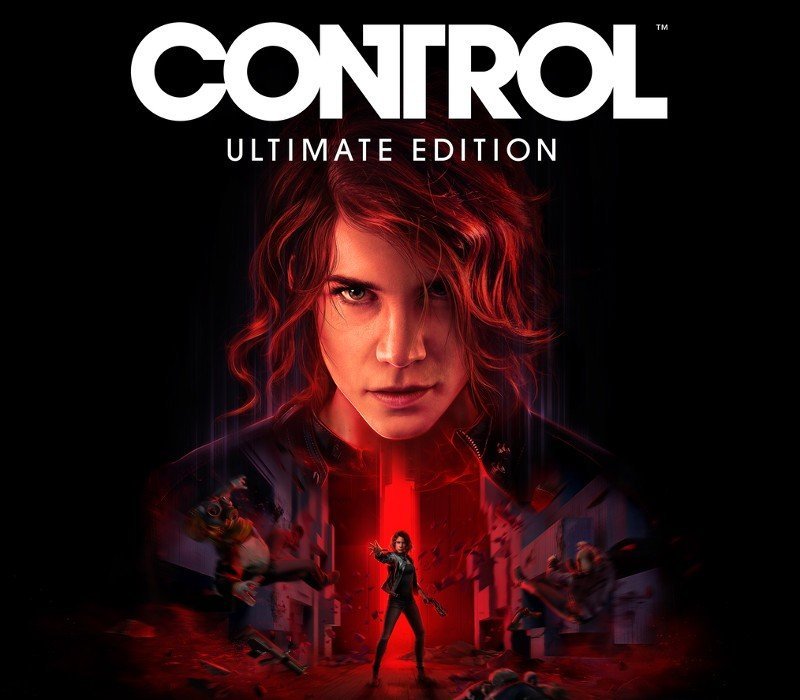 Control Ultimate Edition XBOX One / Xbox Series X|S Account