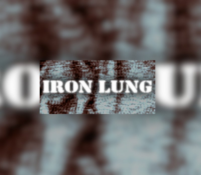 Iron Lung 