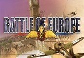 Battle of Europe