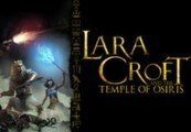 Lara Croft and the Temple of Osiris