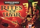 Warhammer 40,000: Rites of War