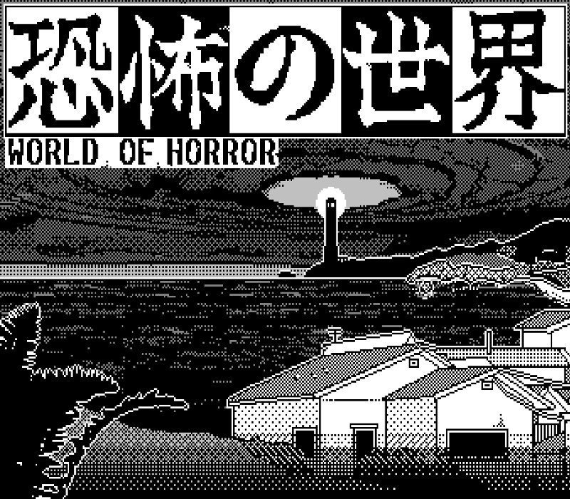 World of Horror 