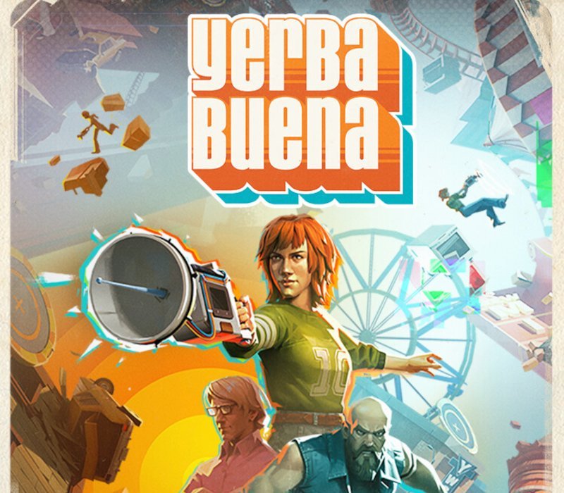 Yerba Buena 
