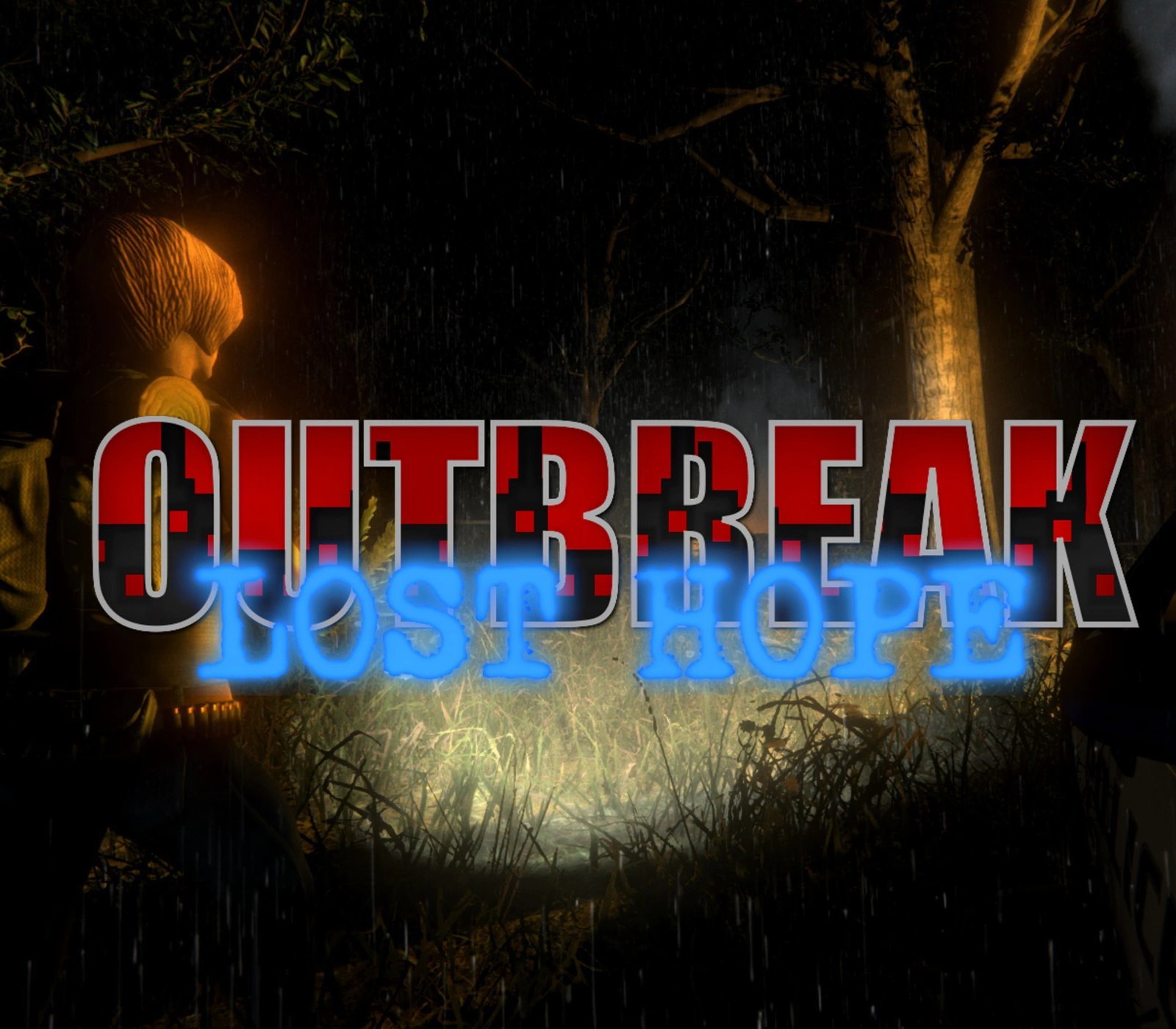 Outbreak: Lost Hope Definitive Edition AR