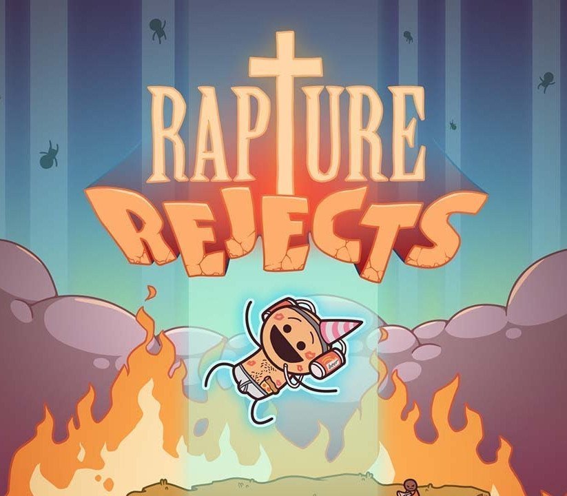 Rapture Rejects