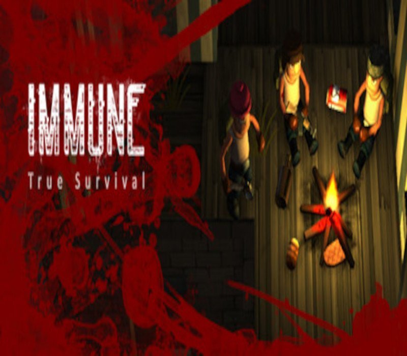 Immune - True Survival 