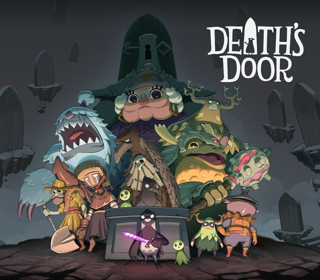 Death's Door