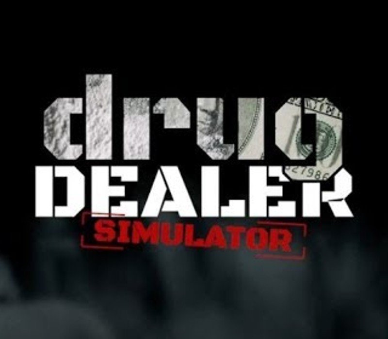 Drug Dealer Simulator