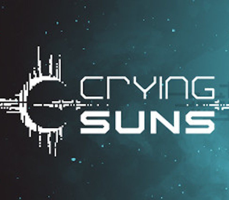 Crying Suns