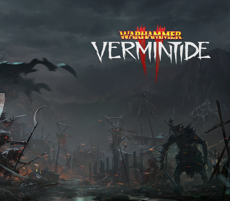 Warhammer: Vermintide 2 - Content Bundle 2018