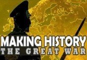 Making History: The Great War
