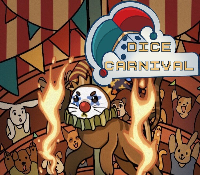 Dice Carnival 