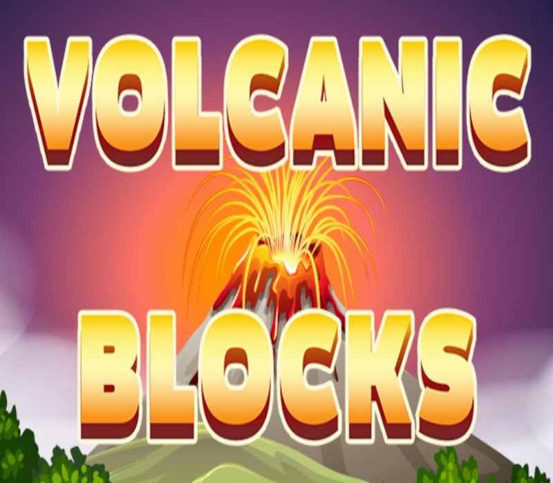 Volcanic Blocks 