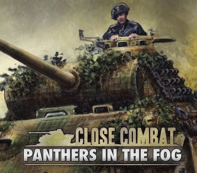 Close Combat: Panthers in the Fog