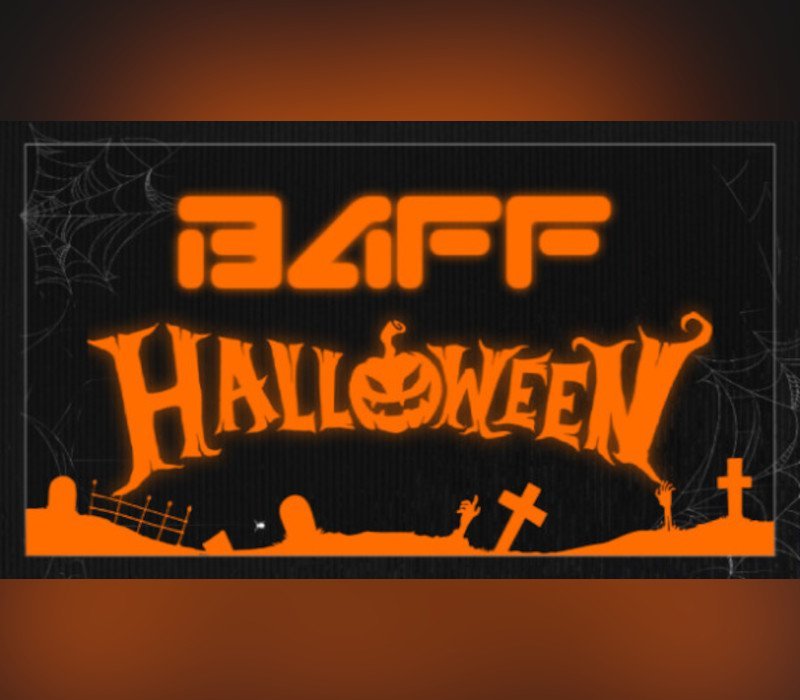 BAFF Halloween 