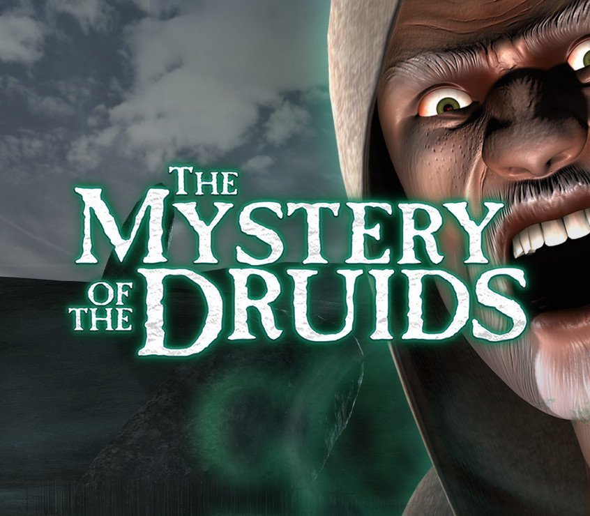 The Mystery of the Druids 