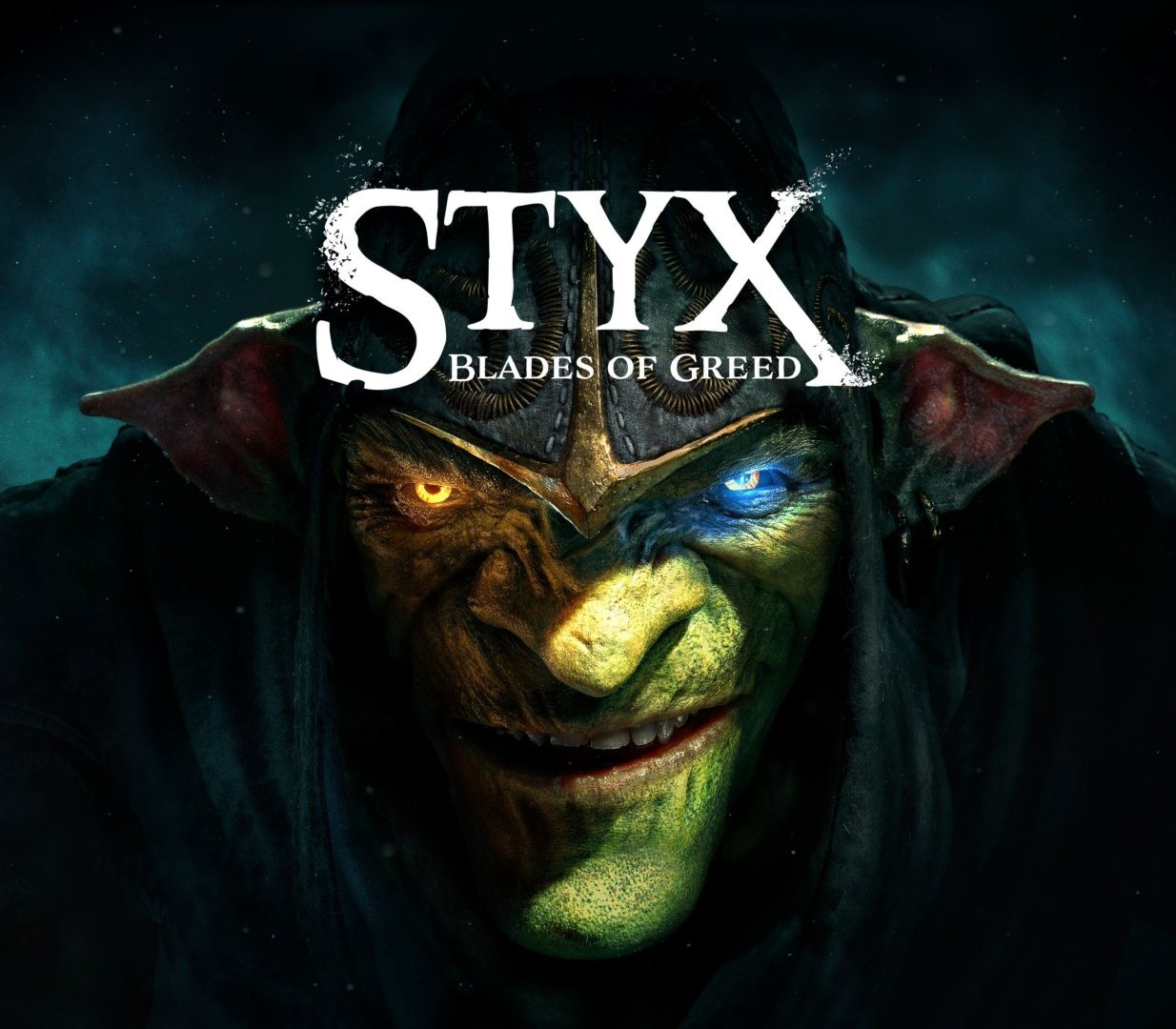 Styx: Blades of Greed US