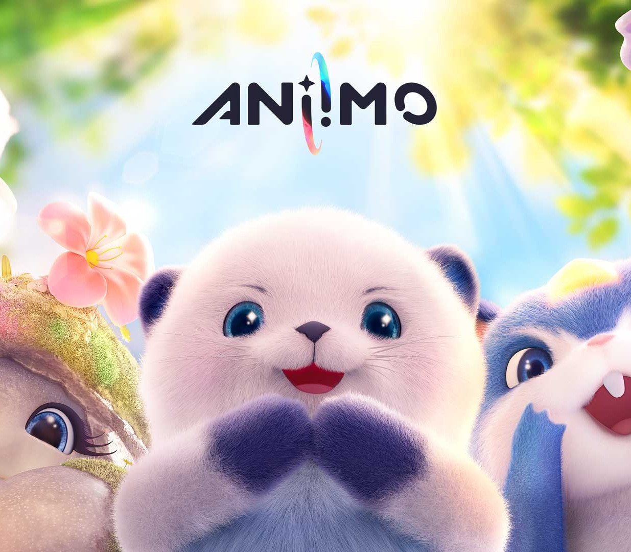 Aniimo Closed Beta 