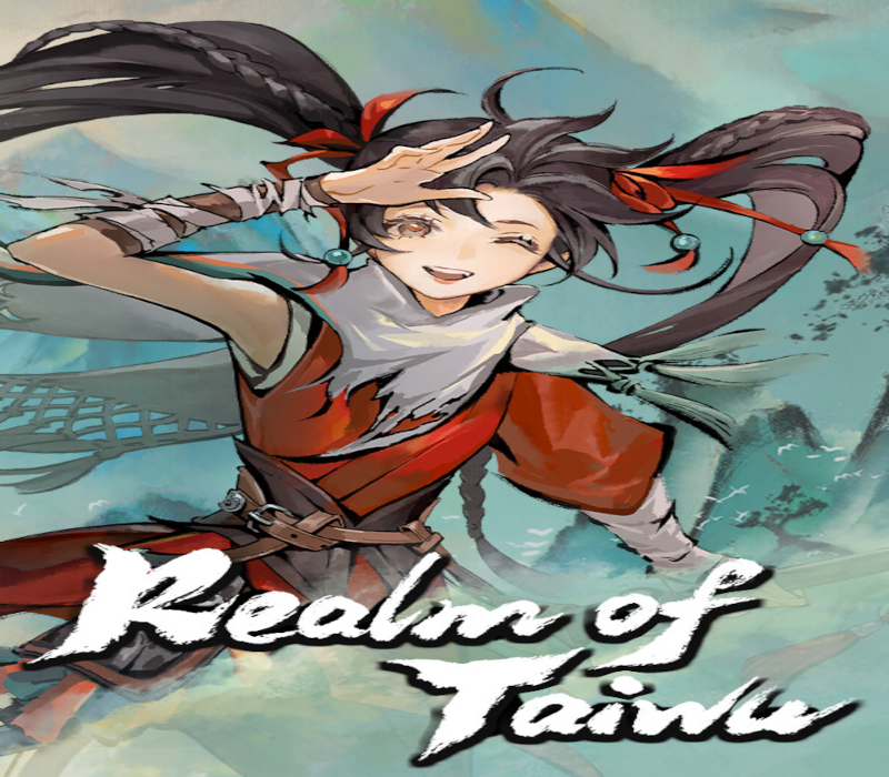 Realm of Taiwu 
