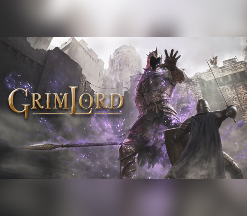 Grimlord VR 