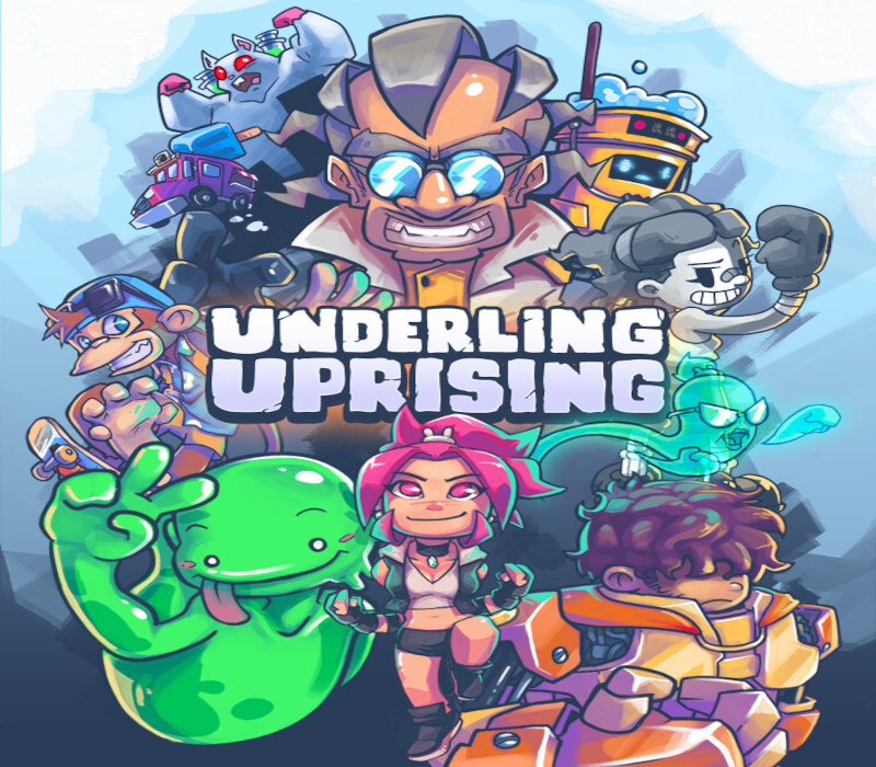 Underling Uprising 