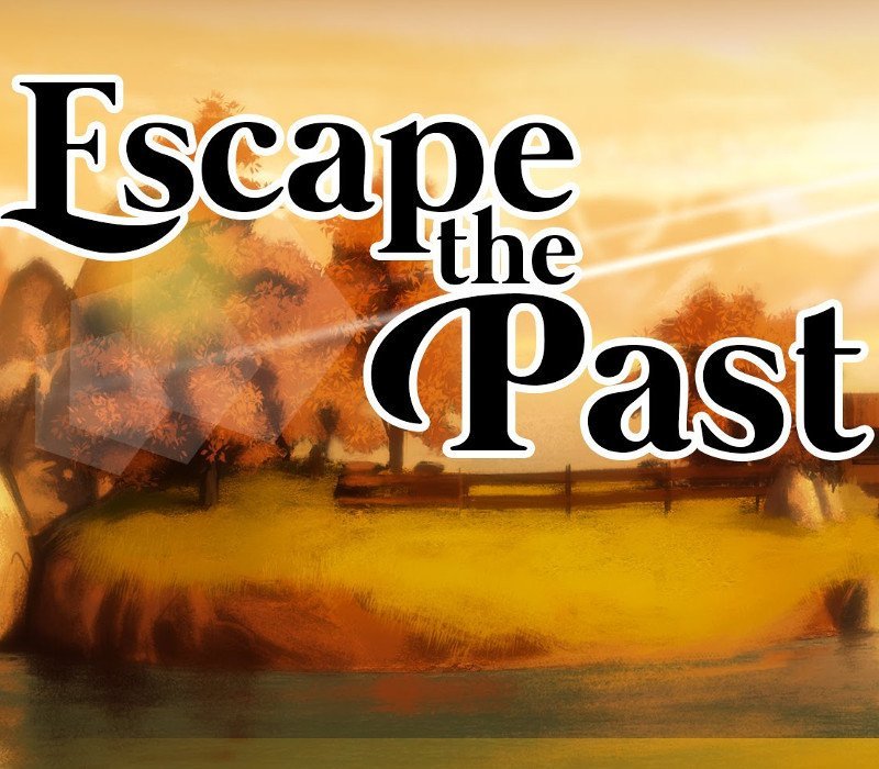 Escape The Past 