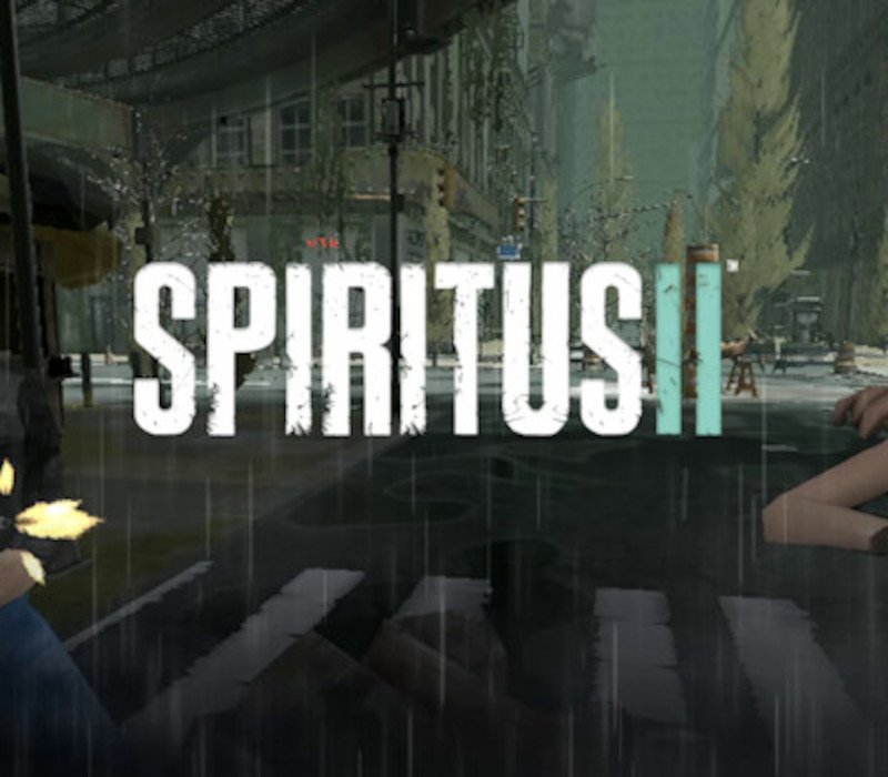 SPIRITUS 2