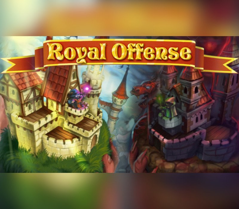 Royal Offense 