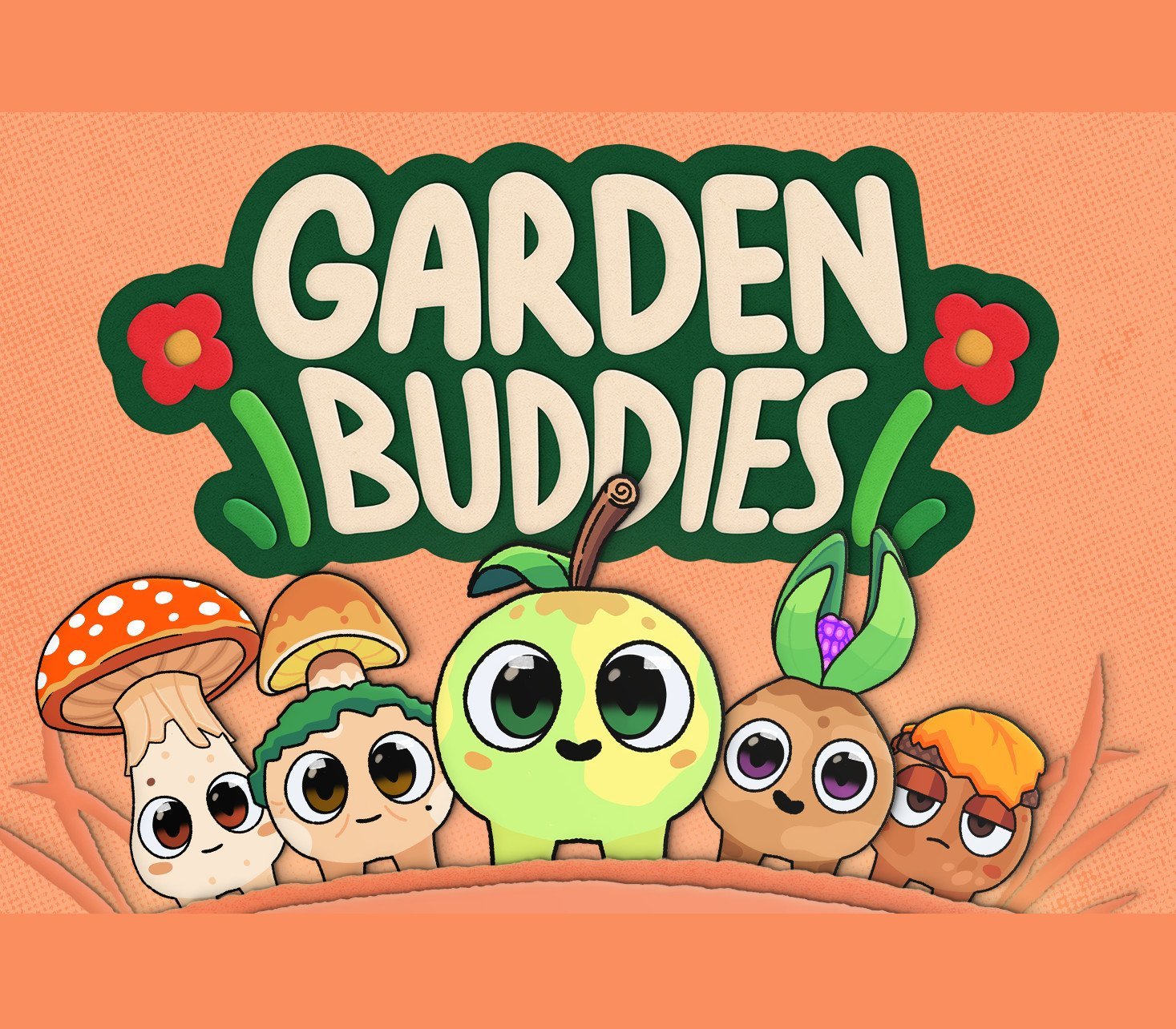 Garden Buddies 