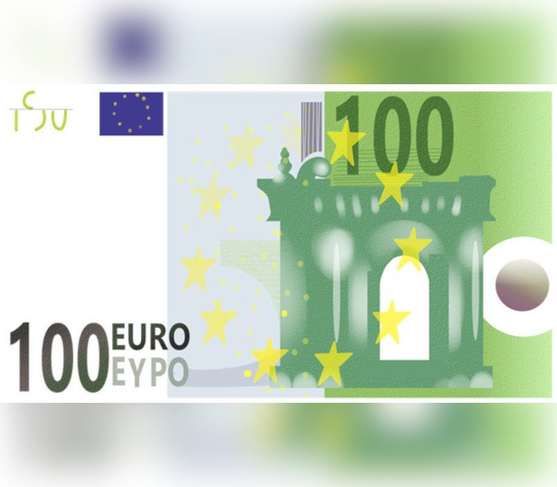€100 (full game) St 