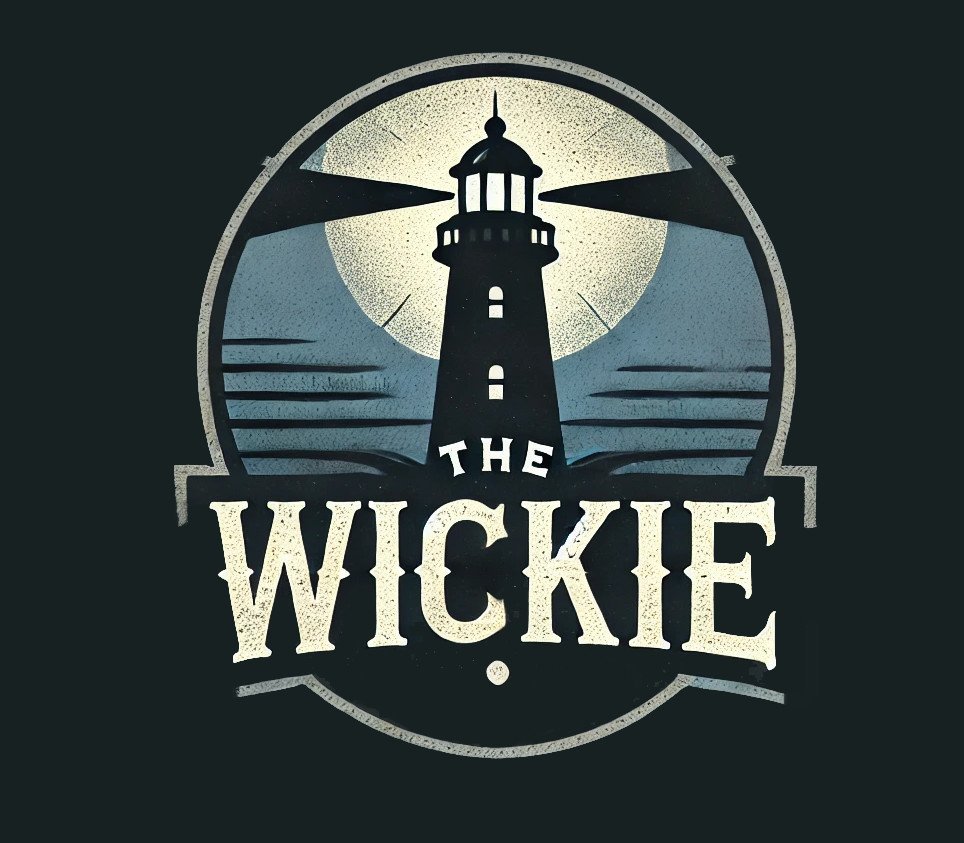 The Wickie: Journey of a Lighthouse Keeper 