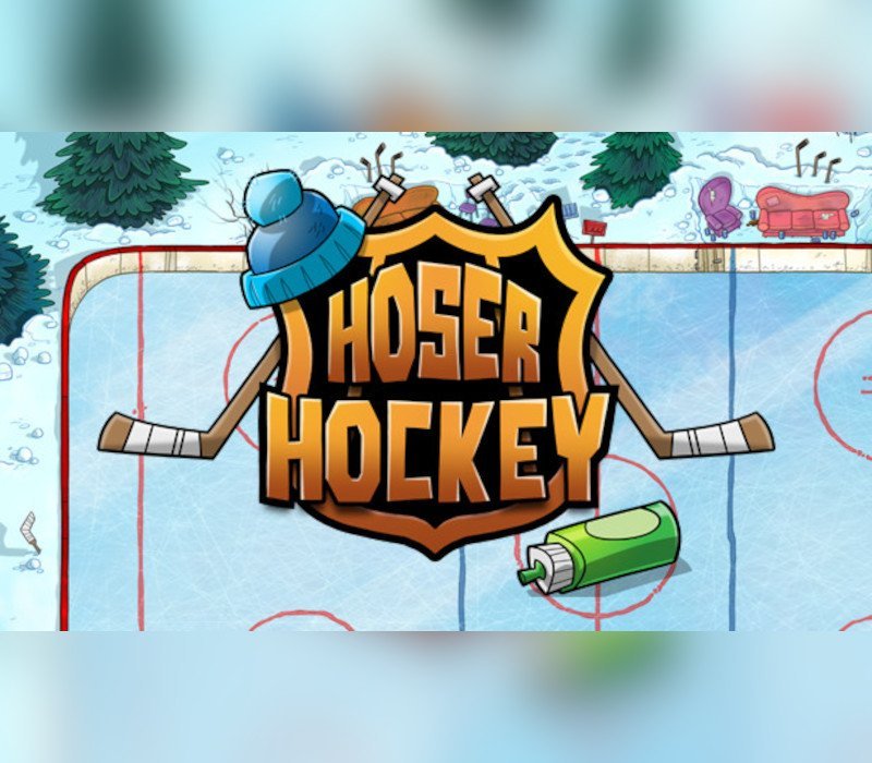 Hoser Hockey 